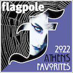 Athens Favorites Logo