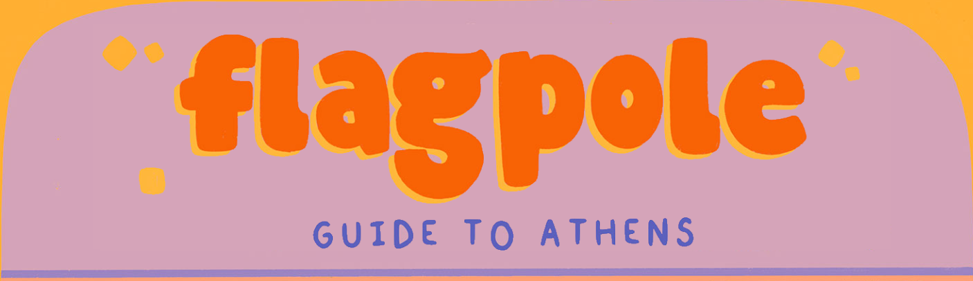 The 2024-2025 Flagpole Guide To Athens, GA