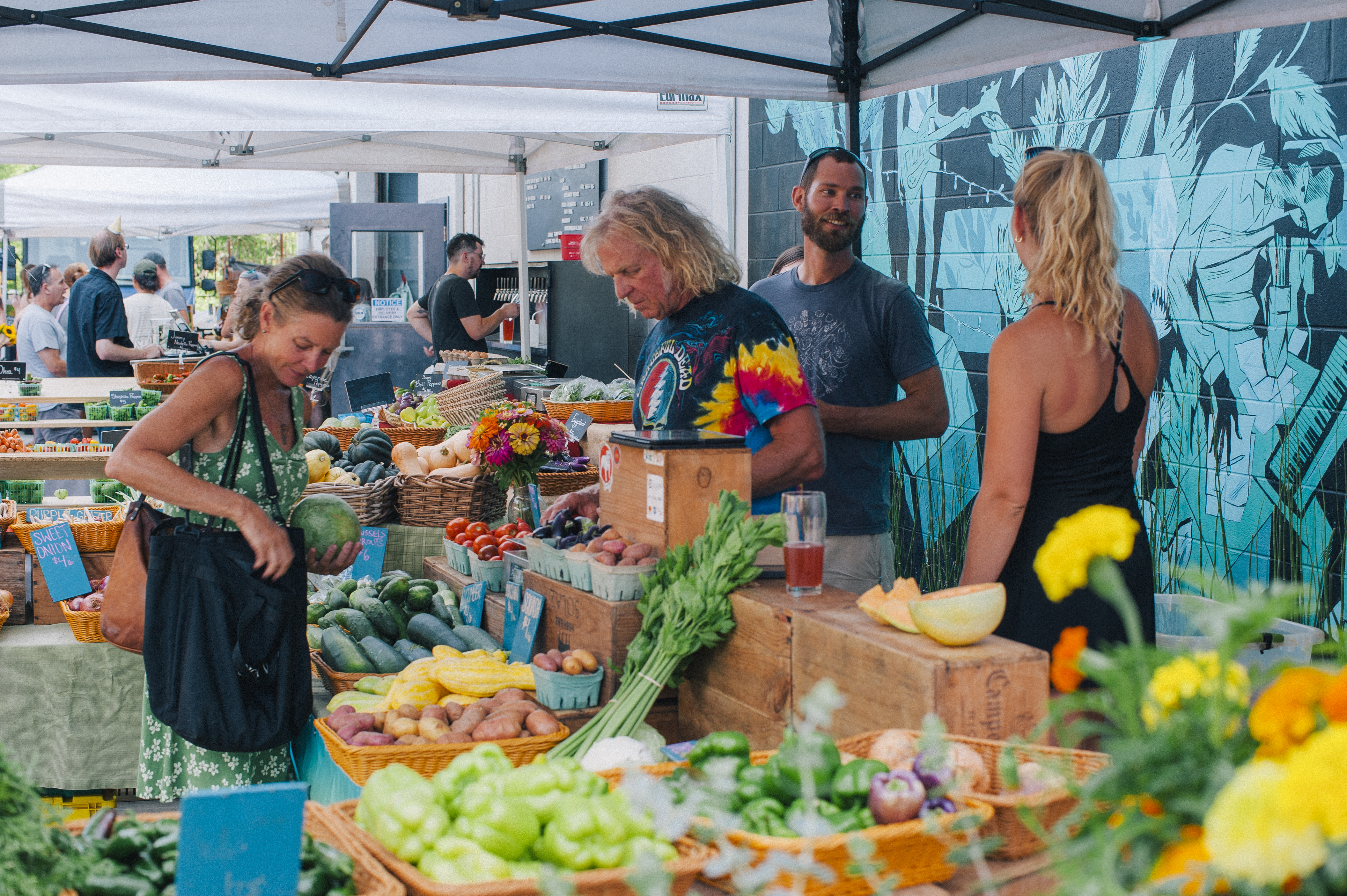 Markets - Athens Farmers Market - Jake Zerkel.JPG